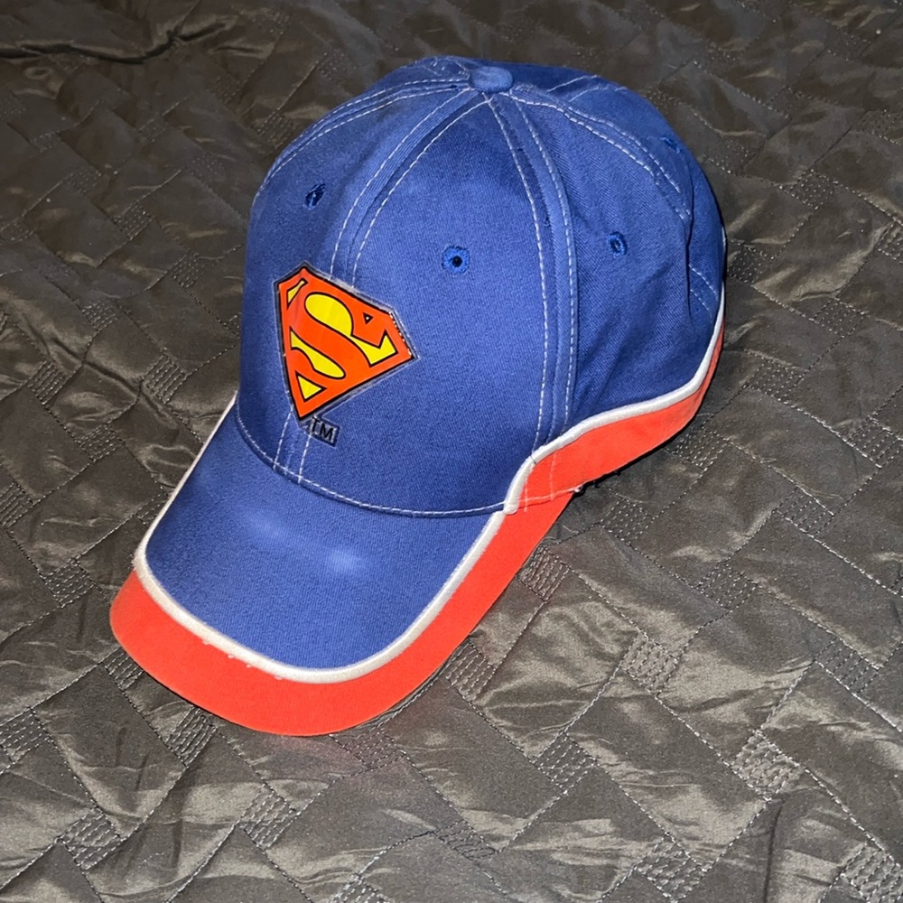 SUPERMAN Hat